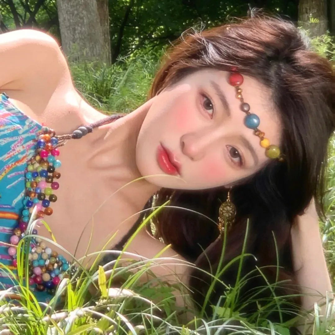 小泳者